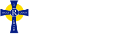 Footer Logo for Our Lady of the Holy Rosary St. Richard Catholic School